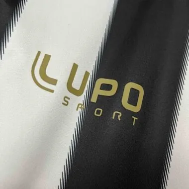 2013 Retro Atletico Mineiro Home S-XXL