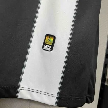2013 Retro Atletico Mineiro Home S-XXL