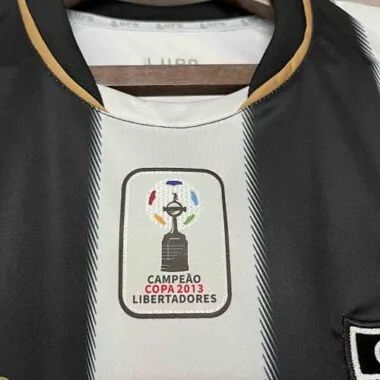 2013 Retro Atletico Mineiro Home S-XXL