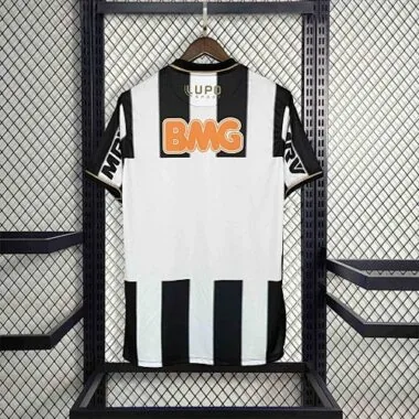 2013 Retro Atletico Mineiro Home S-XXL