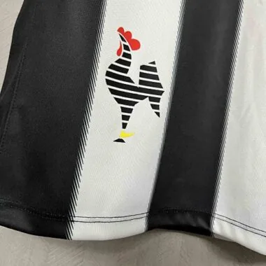 2013 Retro Atletico Mineiro Home S-XXL