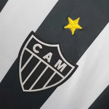 16-17 Atletico Mineiro home