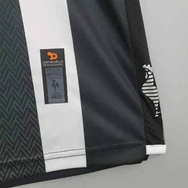 16-17 Atletico Mineiro home