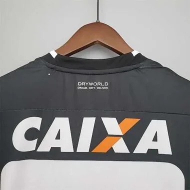 16-17 Atletico Mineiro home