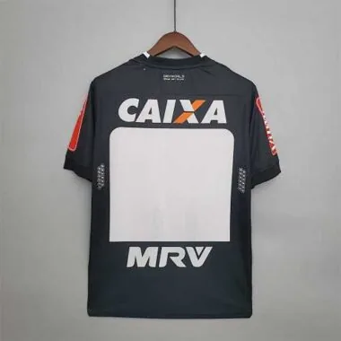 16-17 Atletico Mineiro home