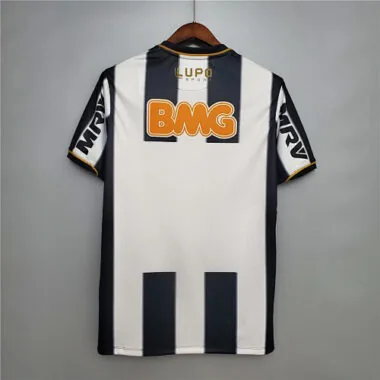 13-14 Atletico Mineiro home