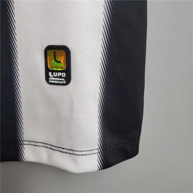 13-14 Atletico Mineiro home