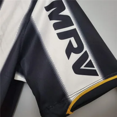 13-14 Atletico Mineiro home