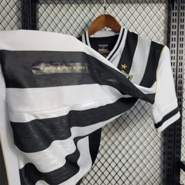 2020 Atletico Mineiro home