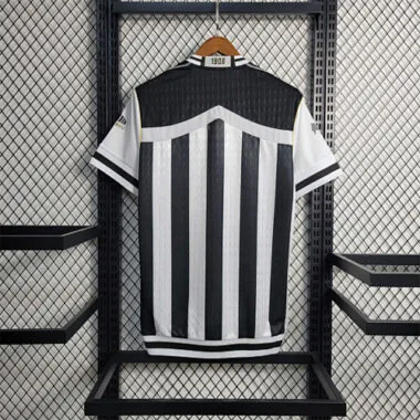 2020 Atletico Mineiro home
