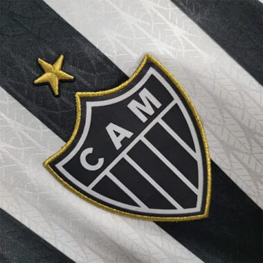 2020 Atletico Mineiro home