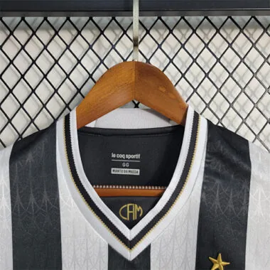 2020 Atletico Mineiro home