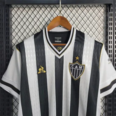 2020 Atletico Mineiro home