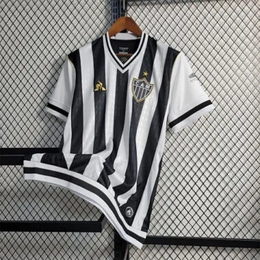 2020 Atletico Mineiro home