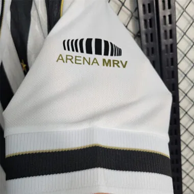2020 Atletico Mineiro home