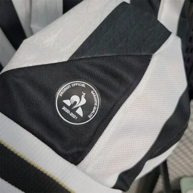 2020 Atletico Mineiro home
