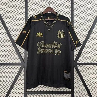 24-24 Santos Retro Style Commemorative Edition Kit