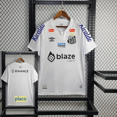24-25 Santos Home Kit