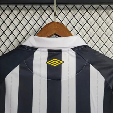 23-24 Santos away