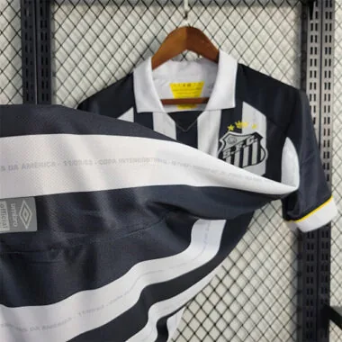 23-24 Santos away