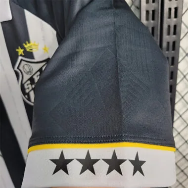 23-24 Santos away