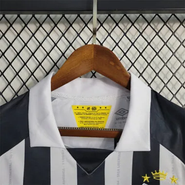 23-24 Santos away