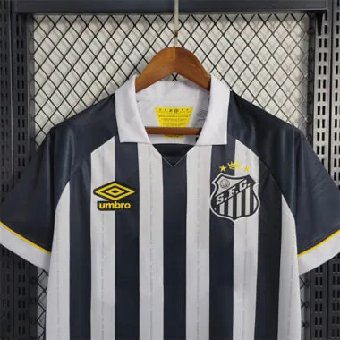 23-24 Santos away