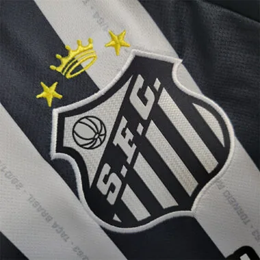 23-24 Santos away