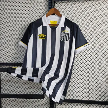 23-24 Santos away