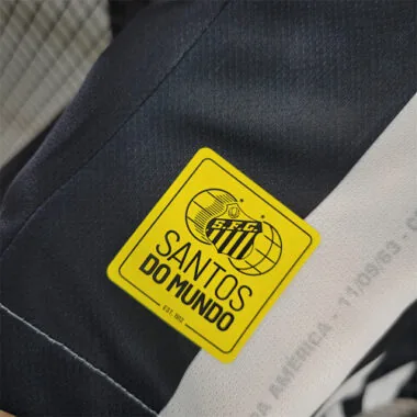 23-24 Santos away