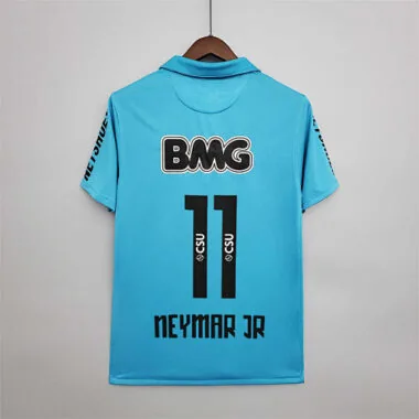 12-13 Santos away