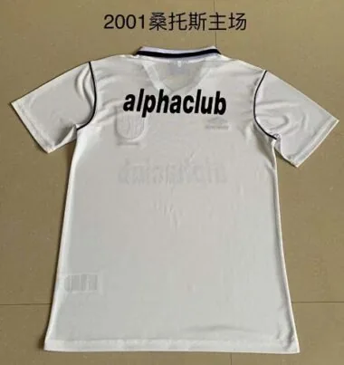 2001 Santos home