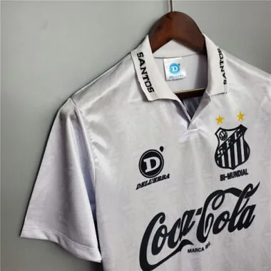 1993 Santos home