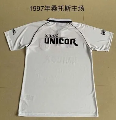 1997 Santos home