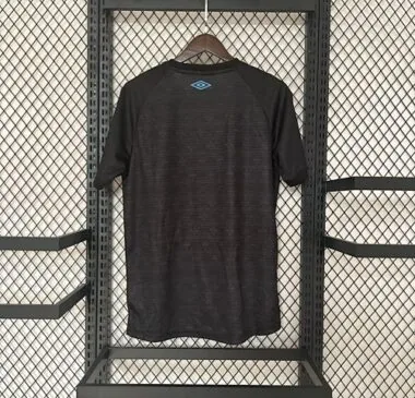 2023/24 Gremio Black Soccer Jerseys