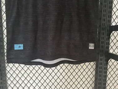 2023/24 Gremio Black Soccer Jerseys