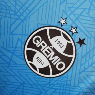 24-25 Gremio Training Shirt