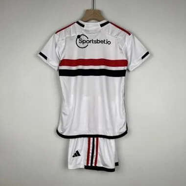 23-24 Kids Sao Paulo home size 16-28