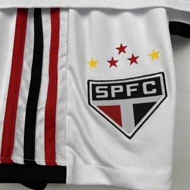 23-24 Kids Sao Paulo home size 16-28