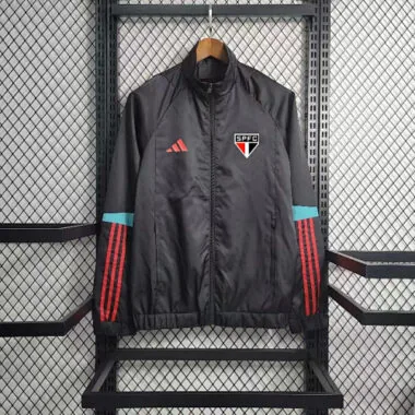 23-24 Sao Paulo Windbreaker Jackets Yupoo(1)