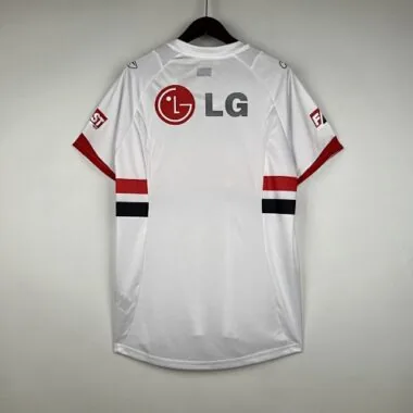 07-08 Retro Sao Paulo home S-XXL