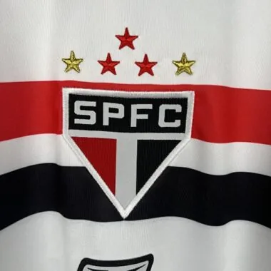 07-08 Retro Sao Paulo home S-XXL