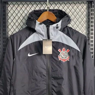 23-24 Windbreaker Corinthian