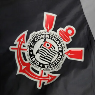 23-24 Windbreaker Corinthian
