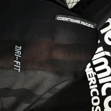 Retro Corinthians 2010 Away