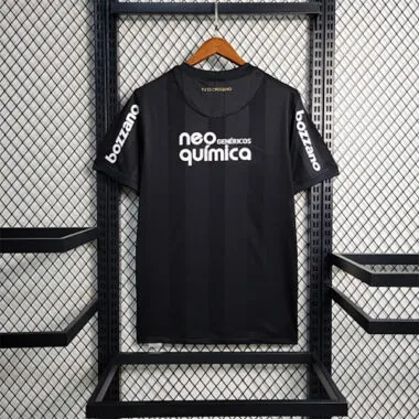 Retro Corinthians 2010 Away