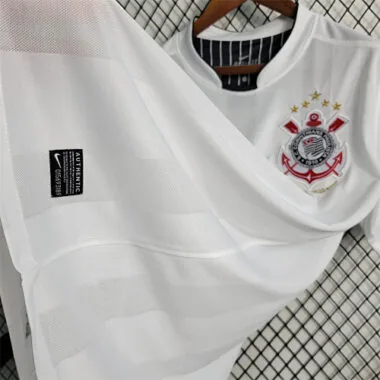 2012 Corinthians home