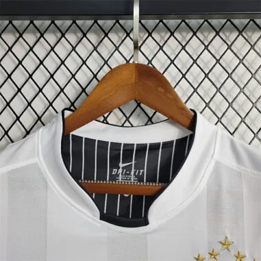 2012 Corinthians home