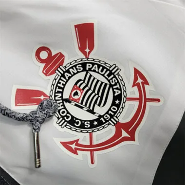 Windbreaker Corinthians