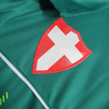 23-24 Palmeiras Green S-4XL Cheap Soccer Jerseys